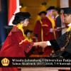 Wisuda Unpad Gel I TA 2017_2018  Fakultas Ekonomi Dan Bisnis oleh Rektor 178