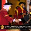 Wisuda Unpad Gel I TA 2017_2018  Fakultas Ekonomi Dan Bisnis oleh Rektor 179