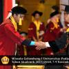 Wisuda Unpad Gel I TA 2017_2018  Fakultas Ekonomi Dan Bisnis oleh Rektor 180