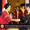 Wisuda Unpad Gel I TA 2017_2018  Fakultas Ekonomi Dan Bisnis oleh Rektor 182