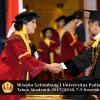 Wisuda Unpad Gel I TA 2017_2018  Fakultas Ekonomi Dan Bisnis oleh Rektor 185