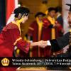 Wisuda Unpad Gel I TA 2017_2018  Fakultas Ekonomi Dan Bisnis oleh Rektor 187