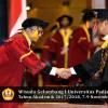 Wisuda Unpad Gel I TA 2017_2018  Fakultas Ekonomi Dan Bisnis oleh Rektor 189