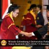 Wisuda Unpad Gel I TA 2017_2018  Fakultas Ekonomi Dan Bisnis oleh Rektor 190