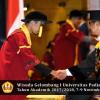 Wisuda Unpad Gel I TA 2017_2018  Fakultas Ekonomi Dan Bisnis oleh Rektor 191