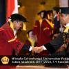 Wisuda Unpad Gel I TA 2017_2018  Fakultas Ekonomi Dan Bisnis oleh Rektor 193