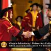 Wisuda Unpad Gel I TA 2017_2018  Fakultas Ekonomi Dan Bisnis oleh Rektor 194