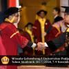 Wisuda Unpad Gel I TA 2017_2018  Fakultas Ekonomi Dan Bisnis oleh Rektor 196