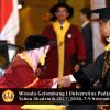 Wisuda Unpad Gel I TA 2017_2018  Fakultas Ekonomi Dan Bisnis oleh Rektor 197