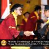 Wisuda Unpad Gel I TA 2017_2018  Fakultas Ekonomi Dan Bisnis oleh Rektor 198