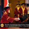 Wisuda Unpad Gel I TA 2017_2018  Fakultas Ekonomi Dan Bisnis oleh Rektor 202