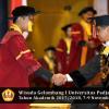 Wisuda Unpad Gel I TA 2017_2018  Fakultas Ekonomi Dan Bisnis oleh Rektor 203