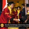 Wisuda Unpad Gel I TA 2017_2018  Fakultas Ekonomi Dan Bisnis oleh Rektor 204