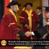 Wisuda Unpad Gel I TA 2017_2018  Fakultas Ekonomi Dan Bisnis oleh Rektor 206