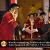 Wisuda Unpad Gel I TA 2017_2018  Fakultas Ekonomi Dan Bisnis oleh Rektor 207