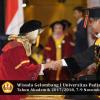 Wisuda Unpad Gel I TA 2017_2018  Fakultas Ekonomi Dan Bisnis oleh Rektor 208