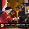 Wisuda Unpad Gel I TA 2017_2018  Fakultas Ekonomi Dan Bisnis oleh Rektor 209