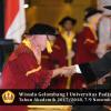 Wisuda Unpad Gel I TA 2017_2018  Fakultas Ekonomi Dan Bisnis oleh Rektor 210