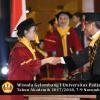 Wisuda Unpad Gel I TA 2017_2018  Fakultas Ekonomi Dan Bisnis oleh Rektor 214