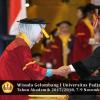 Wisuda Unpad Gel I TA 2017_2018  Fakultas Ekonomi Dan Bisnis oleh Rektor 215