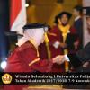 Wisuda Unpad Gel I TA 2017_2018  Fakultas Ekonomi Dan Bisnis oleh Rektor 217