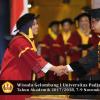 Wisuda Unpad Gel I TA 2017_2018  Fakultas Ekonomi Dan Bisnis oleh Rektor 218