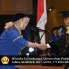 Wisuda Unpad Gel I TA 2017_2018  Fakultas Ekonomi Dan Bisnis oleh Rektor 242