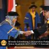 Wisuda Unpad Gel I TA 2017_2018  Fakultas Ekonomi Dan Bisnis oleh Rektor 249