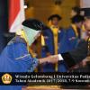 Wisuda Unpad Gel I TA 2017_2018  Fakultas Ekonomi Dan Bisnis oleh Rektor 251