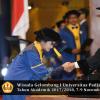 Wisuda Unpad Gel I TA 2017_2018  Fakultas Ekonomi Dan Bisnis oleh Rektor 252