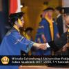 Wisuda Unpad Gel I TA 2017_2018  Fakultas Ekonomi Dan Bisnis oleh Rektor 254