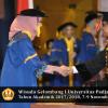 Wisuda Unpad Gel I TA 2017_2018  Fakultas Ekonomi Dan Bisnis oleh Rektor 255