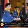 Wisuda Unpad Gel I TA 2017_2018  Fakultas Ekonomi Dan Bisnis oleh Rektor 256