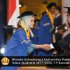 Wisuda Unpad Gel I TA 2017_2018  Fakultas Ekonomi Dan Bisnis oleh Rektor 257