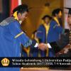 Wisuda Unpad Gel I TA 2017_2018  Fakultas Ekonomi Dan Bisnis oleh Rektor 258