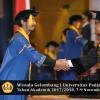 Wisuda Unpad Gel I TA 2017_2018  Fakultas Ekonomi Dan Bisnis oleh Rektor 259