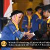 Wisuda Unpad Gel I TA 2017_2018  Fakultas Ekonomi Dan Bisnis oleh Rektor 262