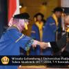 Wisuda Unpad Gel I TA 2017_2018  Fakultas Ekonomi Dan Bisnis oleh Rektor 264