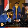 Wisuda Unpad Gel I TA 2017_2018  Fakultas Ekonomi Dan Bisnis oleh Rektor 266