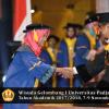 Wisuda Unpad Gel I TA 2017_2018  Fakultas Ekonomi Dan Bisnis oleh Rektor 268