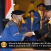 Wisuda Unpad Gel I TA 2017_2018  Fakultas Ekonomi Dan Bisnis oleh Rektor 271