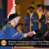 Wisuda Unpad Gel I TA 2017_2018  Fakultas Ekonomi Dan Bisnis oleh Rektor 274