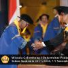 Wisuda Unpad Gel I TA 2017_2018  Fakultas Ekonomi Dan Bisnis oleh Rektor 281