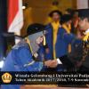 Wisuda Unpad Gel I TA 2017_2018  Fakultas Ekonomi Dan Bisnis oleh Rektor 288