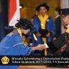 Wisuda Unpad Gel I TA 2017_2018  Fakultas Ekonomi Dan Bisnis oleh Rektor 289