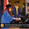 Wisuda Unpad Gel I TA 2017_2018  Fakultas Ekonomi Dan Bisnis oleh Rektor 291