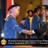 Wisuda Unpad Gel I TA 2017_2018  Fakultas Ekonomi Dan Bisnis oleh Rektor 295