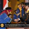 Wisuda Unpad Gel I TA 2017_2018  Fakultas Ekonomi Dan Bisnis oleh Rektor 297