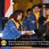 Wisuda Unpad Gel I TA 2017_2018  Fakultas Ekonomi Dan Bisnis oleh Rektor 300