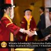 Wisuda Unpad Gel I TA 2017_2018  Fakultas Teknlogi industri pertanian oleh Rektor 041